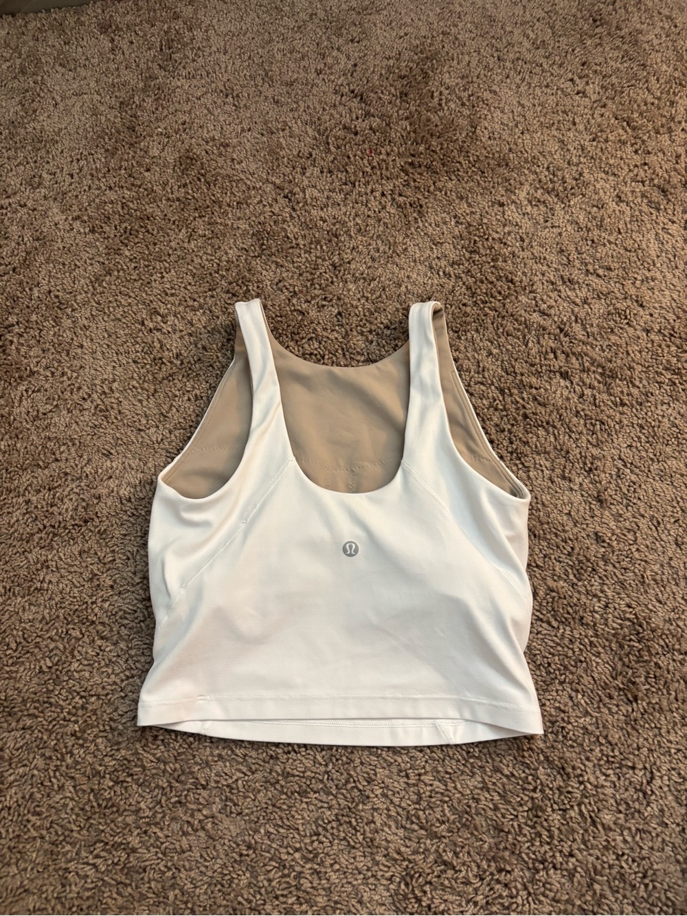Lululemon Align High-Neck Tank Top - Picture 2 of 6